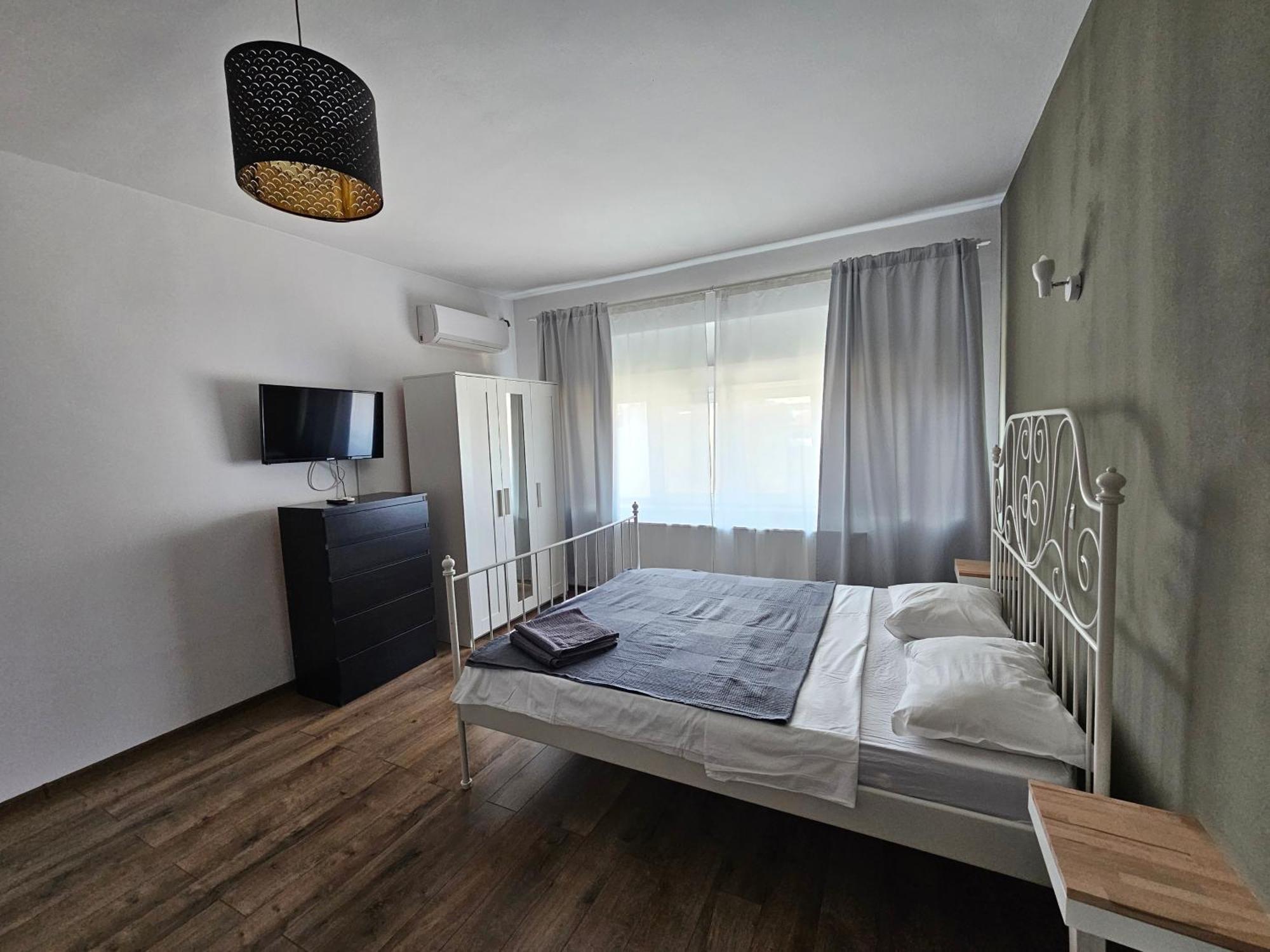 Color Apartments Old Town Center Бухарест Екстер'єр фото