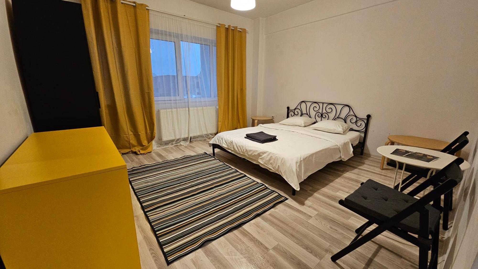 Color Apartments Old Town Center Бухарест Екстер'єр фото